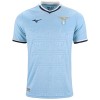 SS Lazio Hjemme 2024-25 - Barn Draktsett